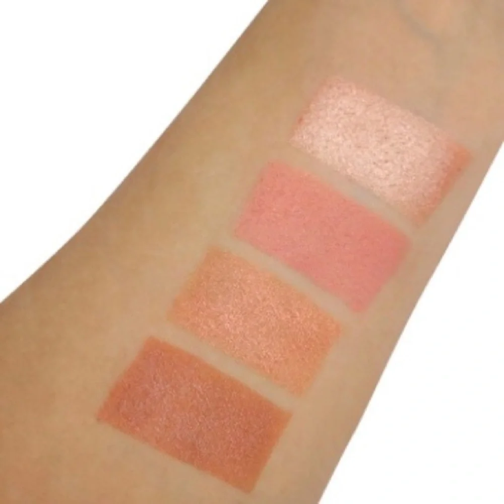 🆕 Happy Hibiscus Blush Palette